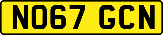 NO67GCN