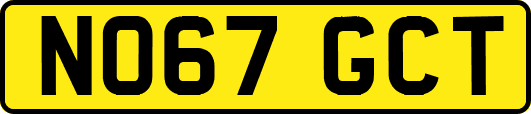 NO67GCT