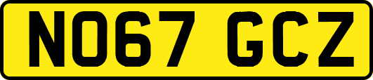 NO67GCZ
