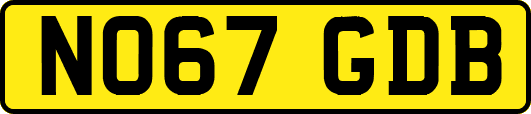 NO67GDB