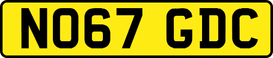 NO67GDC