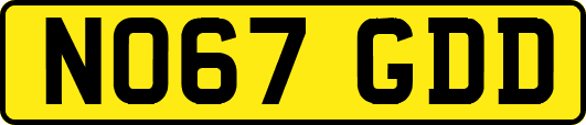 NO67GDD