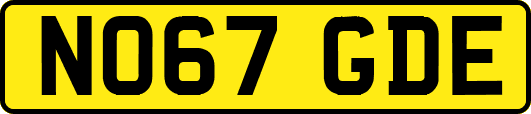 NO67GDE