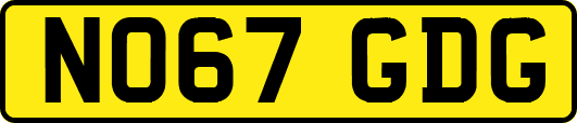 NO67GDG