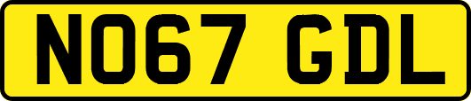 NO67GDL