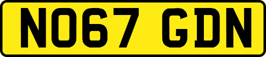 NO67GDN
