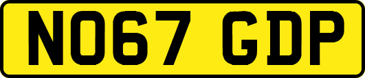 NO67GDP
