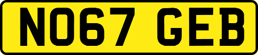 NO67GEB
