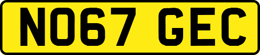 NO67GEC