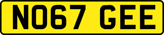 NO67GEE