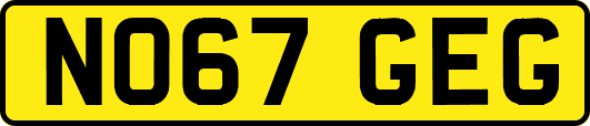 NO67GEG