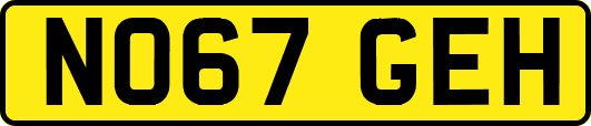 NO67GEH