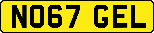 NO67GEL