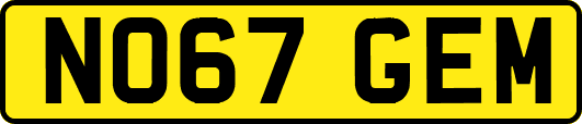 NO67GEM