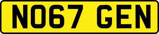NO67GEN