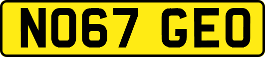 NO67GEO
