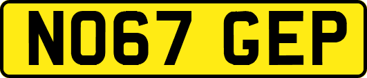 NO67GEP