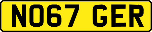 NO67GER