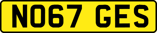 NO67GES