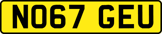 NO67GEU