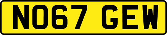 NO67GEW
