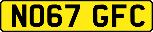NO67GFC
