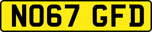 NO67GFD