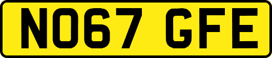 NO67GFE