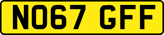 NO67GFF