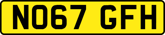 NO67GFH