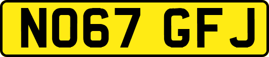 NO67GFJ