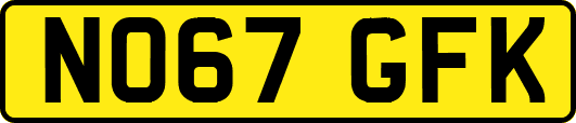NO67GFK