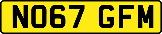NO67GFM