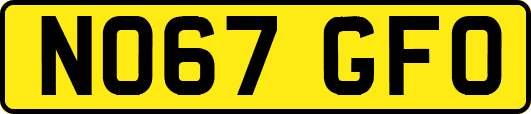 NO67GFO