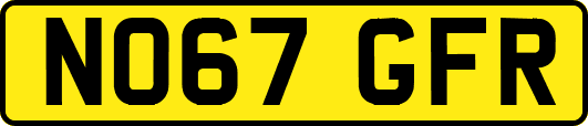 NO67GFR