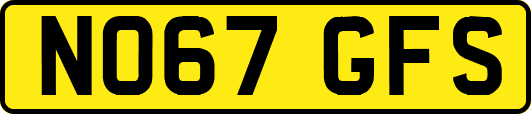 NO67GFS