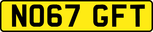 NO67GFT