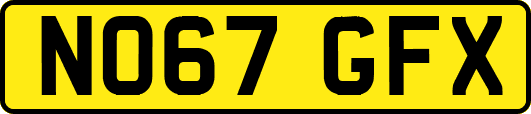 NO67GFX