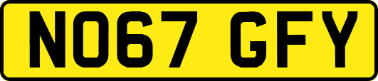 NO67GFY