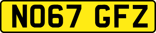 NO67GFZ