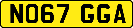 NO67GGA