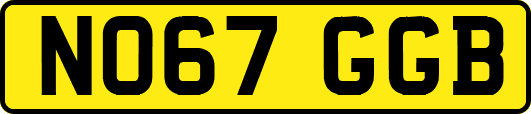 NO67GGB