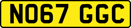 NO67GGC
