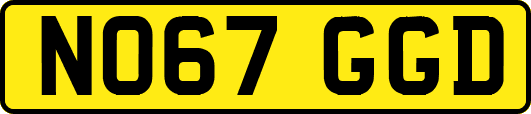 NO67GGD