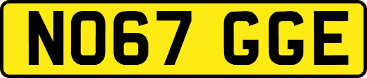 NO67GGE