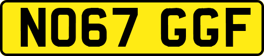 NO67GGF
