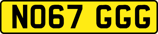 NO67GGG