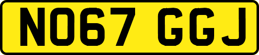 NO67GGJ