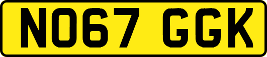 NO67GGK