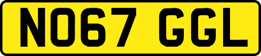 NO67GGL